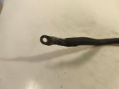 Negative earth cable (battery)