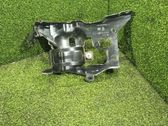 Fuel filter bracket/mount holder
