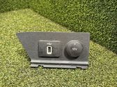 USB socket connector