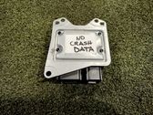 Airbag control unit/module