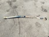 Rear leaf spring