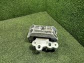Engine mount bracket