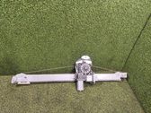 Regulador de puerta delantera con motor