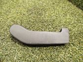 Loading door interior handle