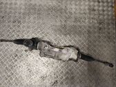 Steering rack