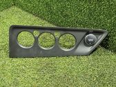 Panel trim