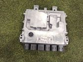 Unidad de control/módulo del motor