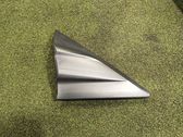 Plastic wing mirror trim cover
