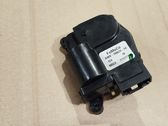 Stellmotor Heizung Klima