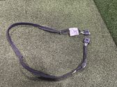 Sliding door wiring loom