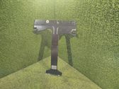 Battery bracket
