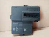 Other control units/modules