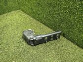 Sliding door middle roller runner