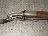 Catalyst/FAP/DPF particulate filter