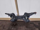 Front subframe