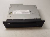 CD/DVD changer