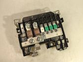 Positive wiring loom