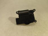 Air flap motor/actuator