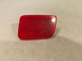 Rear tail light reflector
