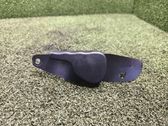 Rear door interior handle