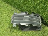 Dashboard side air vent grill/cover trim