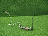 Fuel line pipe