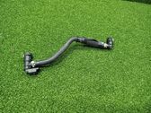 Fuel line pipe