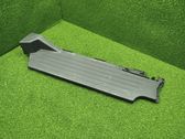 Rear sill trim cover