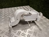 Rear door upper hinge