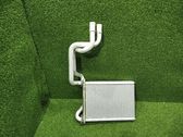 Radiateur soufflant de chauffage