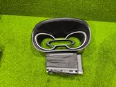 Dashboard trim