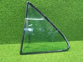 Rear door window glass