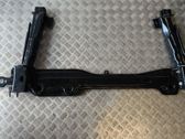 Rear subframe