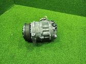 Air conditioning (A/C) compressor (pump)