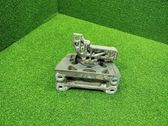 Engine mount bracket