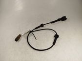 Sensor de freno del ABS trasero