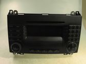 Radio / CD-Player / DVD-Player / Navigation