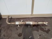 Catalyst/FAP/DPF particulate filter