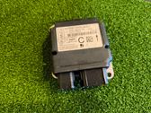Airbag control unit/module