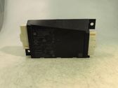 Suspension control unit/module