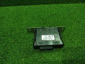 Comfort/convenience module