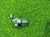 Sensor impacto/accidente para activar Airbag