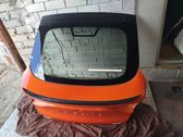 Tailgate/trunk/boot lid