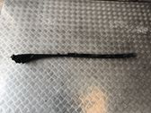 Windshield trim
