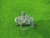 Engine bonnet/hood lock/catch