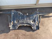 Front subframe