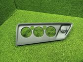 Climate control/heater control trim