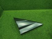 Plastic wing mirror trim cover