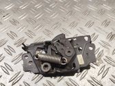 Engine bonnet/hood lock/catch