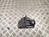 Front bumper mounting bracket